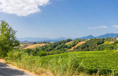 Holiday Home Al Bivio by Interhome - Foto 65