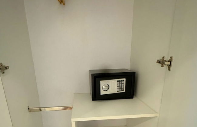 Icon Dome Bangkok - Photo 5