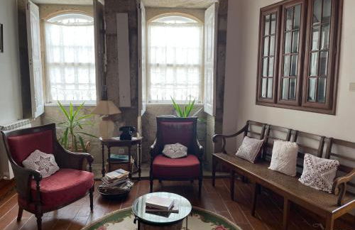 Casa do Adro - Solar Corte Real - Turismo de Habitação - Foto 7