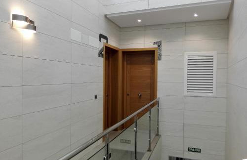 Apartamentos Las Palmeras - Foto 33