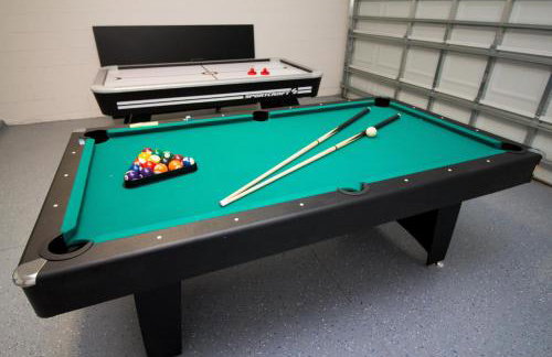 South Facing Vacation Home - Providence Golf Resort - Pool & Spa - Game Room - Free Welcome Pack - Foto 2