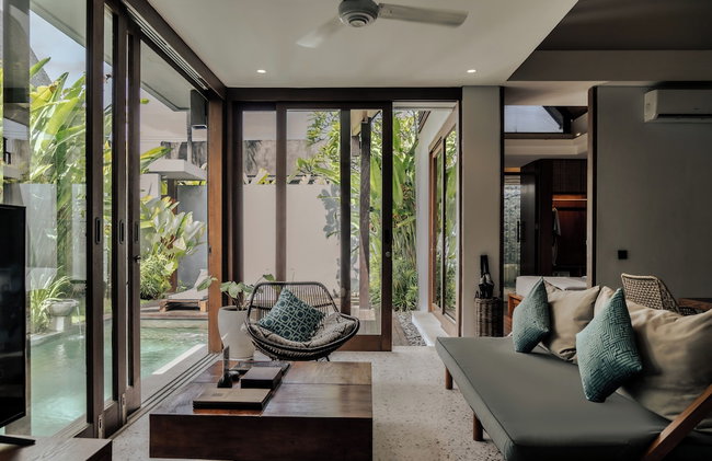 Sanora Villa Sanur by Ini Vie Hospitality - Foto 32