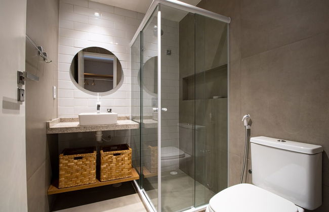 São Miguel dos Milagres Casa Alto Padrão - Photo 23