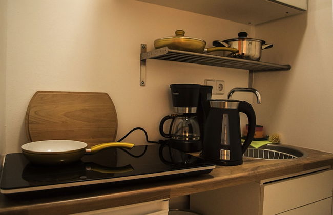 Apartments Fichtelberger Blick - Foto 25