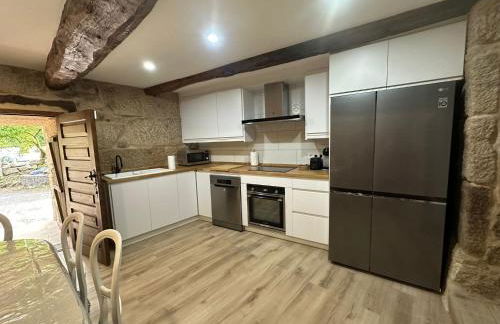 Casa de Lucinda-Ribeira Sacra - Foto 16