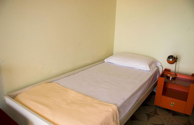 Villa Acquamarina in Rocca San Giovanni - Foto 21