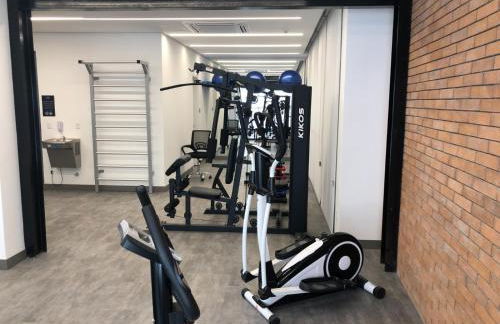 Studio completo luxo novo 810 - Foto 14