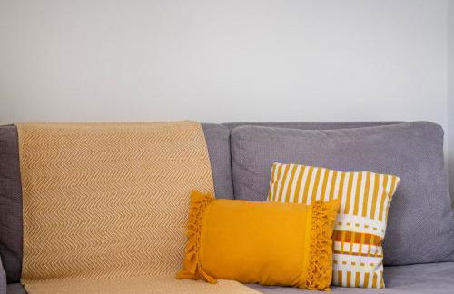 Brand new private modern apartment with Patio and Sea View - Photo 41