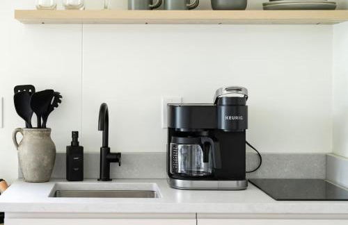 Bay View A-Frame, Firepit, Bath Tub, Near Acadia - Foto 24