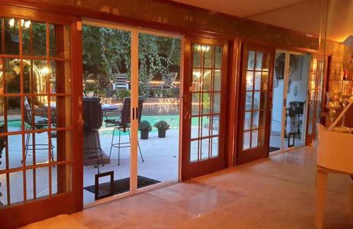 Little Slice of England in Texas - Foto 18