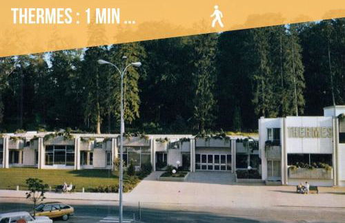 La Rosée - 2 pièces familial, jardin privatif - Foto 18