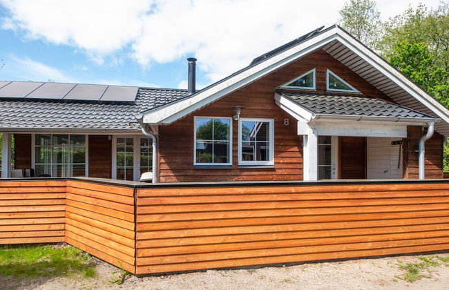 Enchanting Cottage With Whirlpool-by Traum - Foto 40