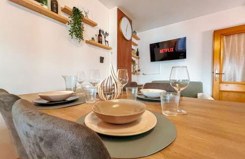 White peak - in the Comelico countryside - Foto 8