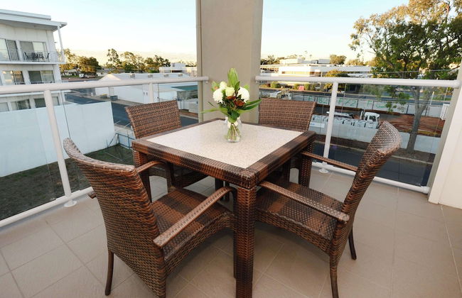 Oaks Moranbah Suites - Foto 13