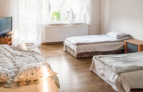 Stunning Apartment In Gowidlino - Foto 16