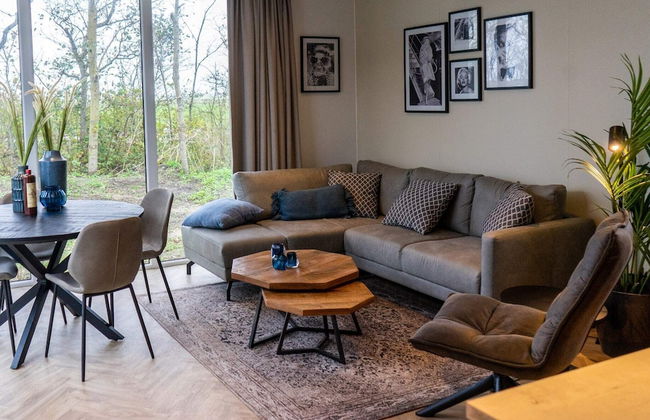 Vakantiepark De Wiedense Meren - Photo 13