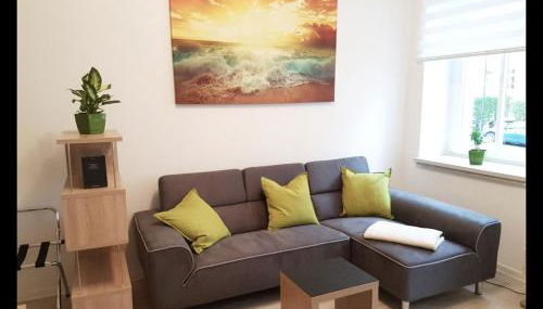 Appartement Chemnitz-Kaßberg - Foto 2