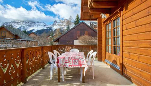 Chalet le Serac - Foto 2