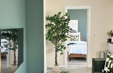 Centrally Located Flat By Ankers Short Term Rental Manchester Perfect for Monthly Stay - Photo 7