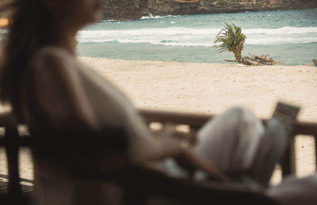 Umarimba Beach Lodge - Foto 25