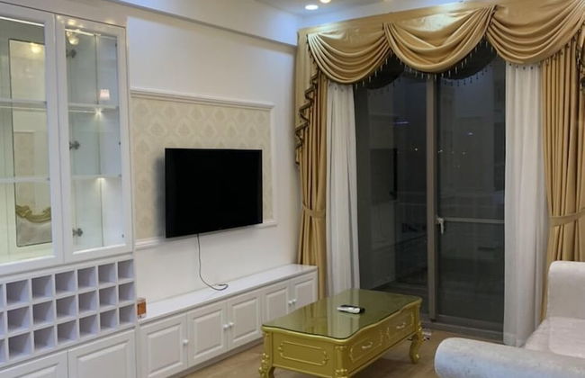 Saigon South Residence - Vina We Stay - Photo 53