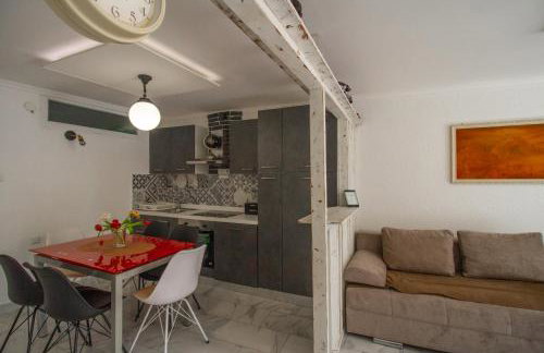 Apartments Coli app Afrodita & Antonia - Photo 21