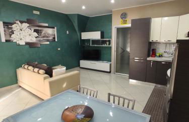 HH IMPERO Locazione Turistica - Foto 1