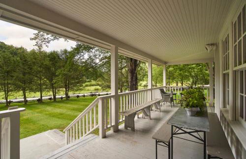 Valley Farmhouse Retreat - Foto 48