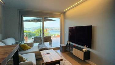 Bayona Playa Ladeira Apartamento - Foto 5