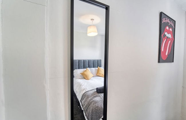 Host Stay Birches Barn - Foto 20