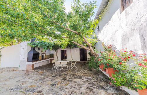 Cortijo Rural Las Nogueras - Foto 66