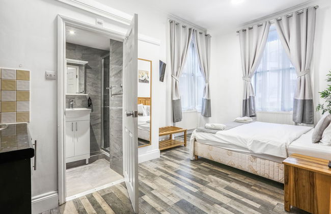 BeiRoom Hyde Park Apartments - Foto 19