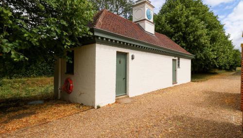 Clock Tower - Foto 2