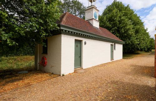 Clock Tower - Foto 2