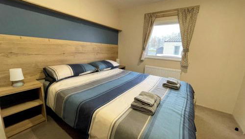 Cosy 3BR Getaway in Beautiful Country Park - Pass the Keys - Foto 4, Other