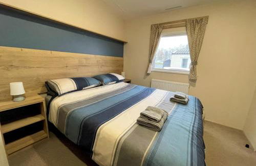 Cosy 3BR Getaway in Beautiful Country Park - Pass the Keys - Foto 4