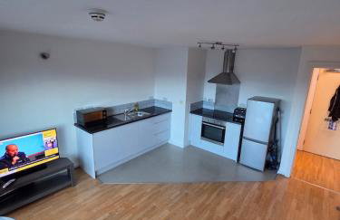2 bed 2 bath apartment,500 meter's from deansgate Manchester - Foto 33