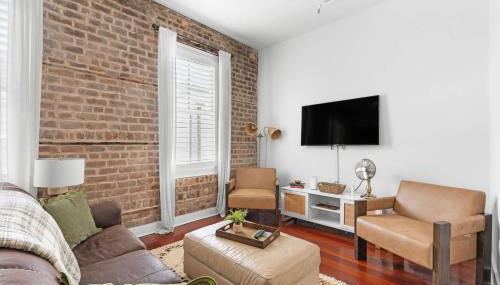 Downtown Loft- Steps away from Plant Riverside! - Foto 2