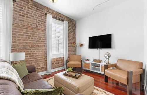 Downtown Loft- Steps away from Plant Riverside! - Foto 2