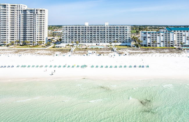 Sterling Sands 306 2 Bedroom Condo by RedAwning - Foto 50