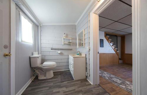 Wayfarer Inn - Foto 25