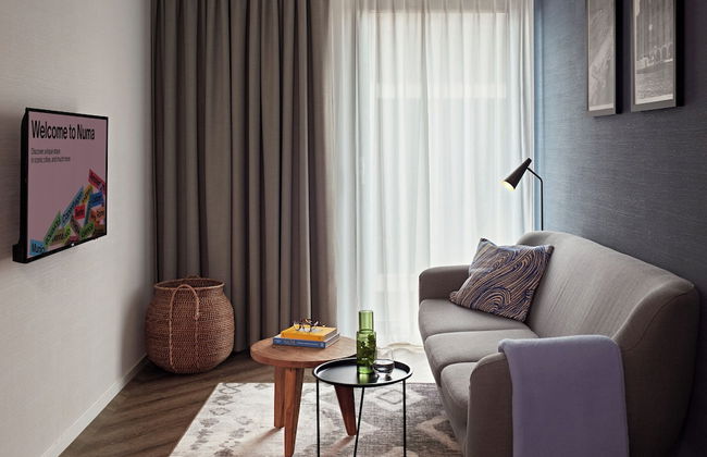 Numa Amsterdam Docklands - Photo 27