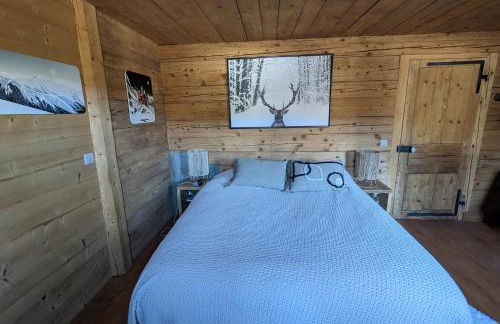 Bas de chalet au coeur des Aravis, entre lac et montagne - Photo 15