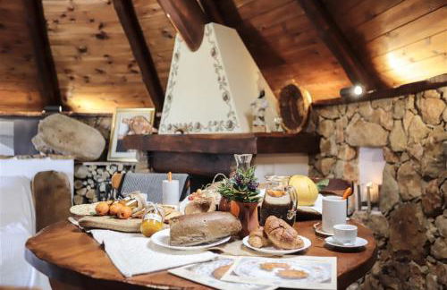 La Pinnetta With Pool - Foto 3