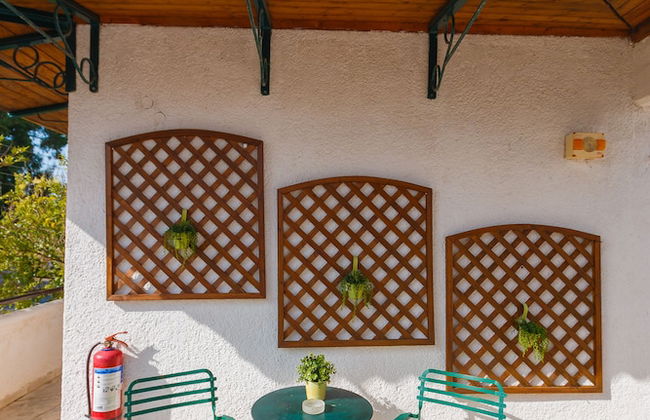 Grekis hotel & Apartments - Photo 31