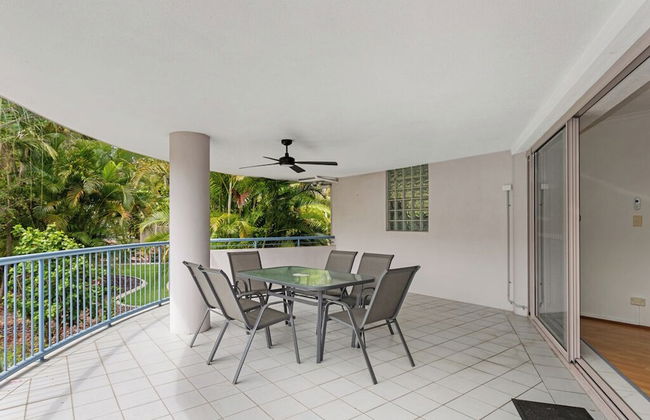 Riviera Resort Hervey Bay - Foto 59