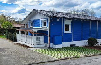 Ferienhaus Möhneaue Urlaub mit Hund - Foto 38