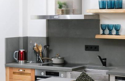 Luxury Villas Ammos in Style - Photo 13