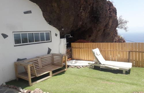 Cueva rural " Old London " with Jacuzzi and swimming pool - Foto 6