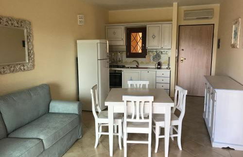 Residence Cala Moresca - Foto 17